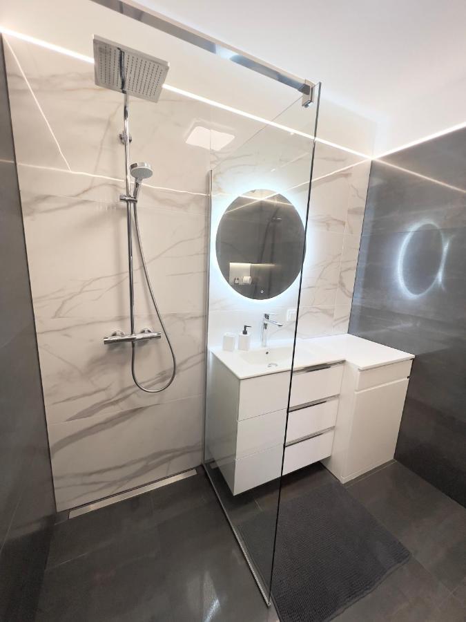 Apartament Gdansk Srodmiescie エクステリア 写真