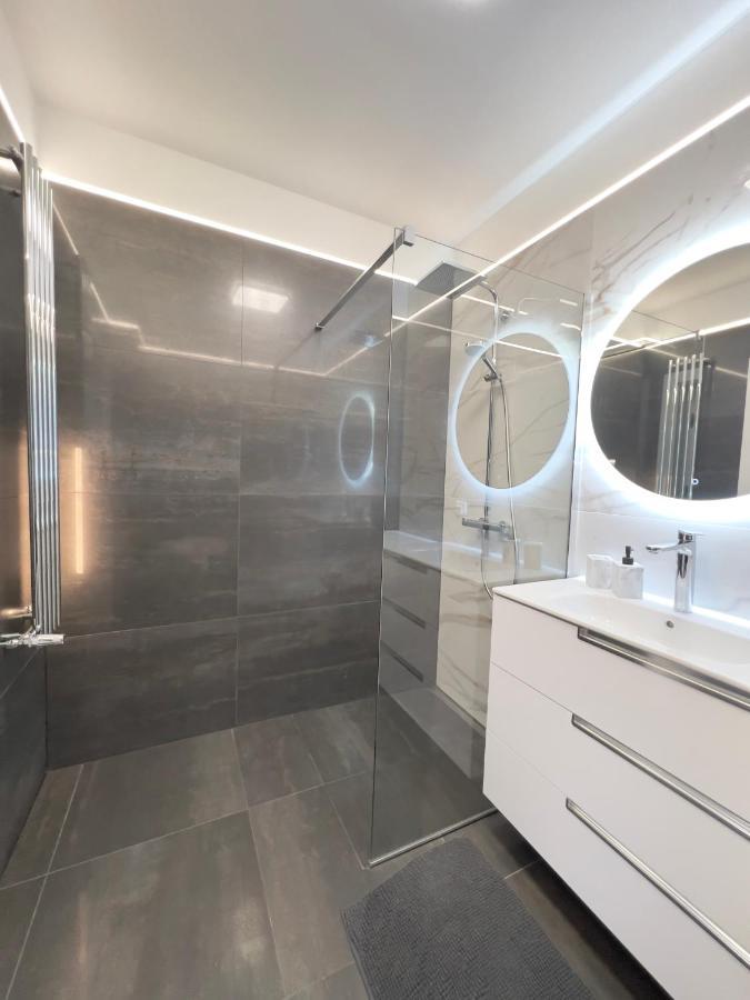 Apartament Gdansk Srodmiescie エクステリア 写真